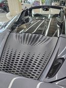 مكلارين 750S سبايدر Brand New McLaren 750S Spider