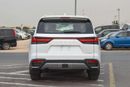 لكزس LX 600 LX 600 VIP 3.5L