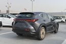 Lexus NX 350h PREMIER 2.5L Hybrid AWD, Color Grey