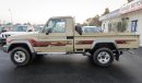 Toyota Land Cruiser Pick Up LX V6