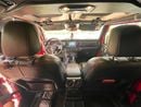 جيب Wrangler Unlimited SAHARA NIGHT EAGLE