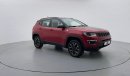 Jeep Compass TRAIL HAWK 2400