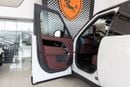 Land Rover Range Rover HSE P400