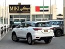 تويوتا فورتونر VXR 4.0L (278 HP) Fortuner 4.0 || 2025