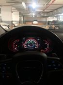 Dodge Durango Limited Edition