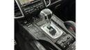 Porsche Cayenne 2016 Porsche Cayenne GTS, Service History, Full Options, Low Kms, GCC