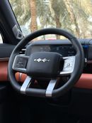 BYD Leopard Titanium 7 BYD LEOPARD 7 TITANIUM ULTRA EDITION | CHINESE SPECS | BRAND NEW | YEAR: 2025 |  | UNLIMITED WARRANT