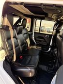 جيب رانجلر Unlimited Sahara 2.0L A/T