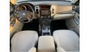 Mitsubishi Pajero GLS 2019 V6 3.0L Ref#672