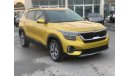 Kia Seltos Kia Seltos SXT_GDI_2021_Excellent_Condithion _Full opshin