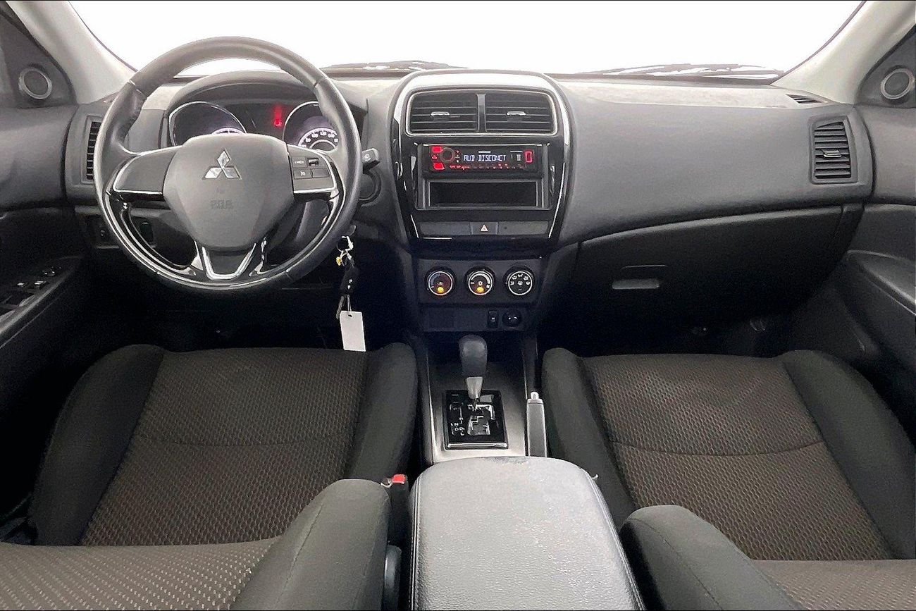 Mitsubishi ASX GLX Lowline | Guaranteed Warranty | 0 Down Payment