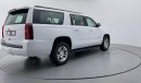 Chevrolet Suburban LT 5.3 | Under Warranty | Inspected on 150+ parameters