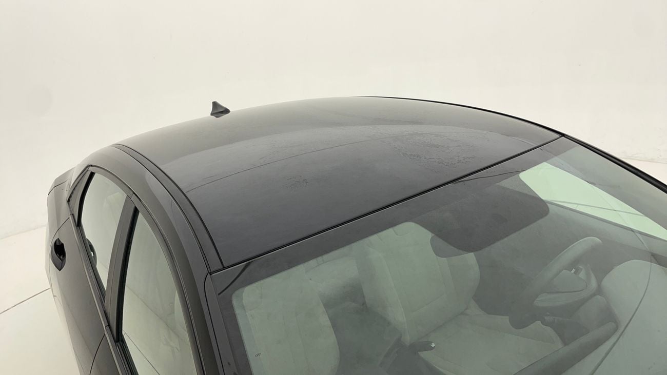 Hyundai Elantra SMART 1.6 | Zero Down Payment | Home Test Drive