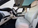 Land Rover Range Rover HSE P530 AED 8,400 P.M | 0% DOWN PAYMENT | RANGE ROVER VOGUE SE P530 | 4.4L TWIN-TURBO V8 – 523 HP |