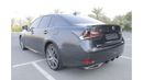 Lexus GS350