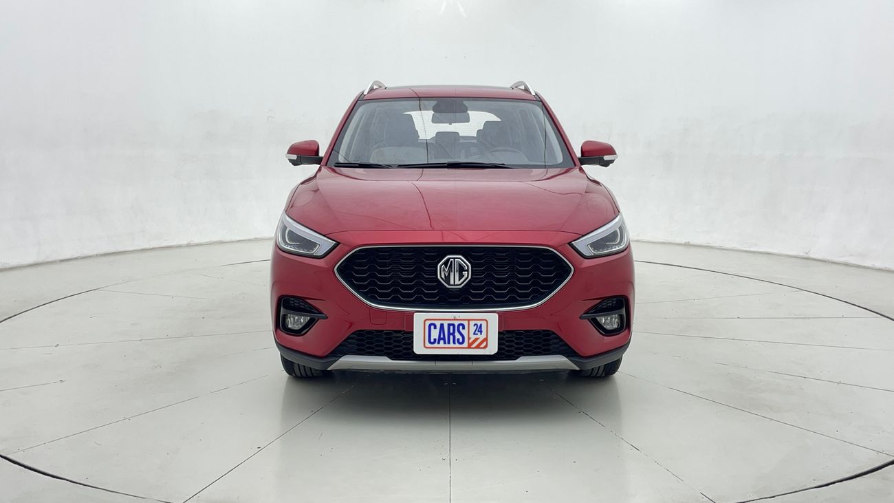 MG ZS LUXURY 1.5 | Zero Down Payment | Home Test Drive