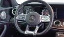 مرسيدس بنز E 63 AMG 4Matic+