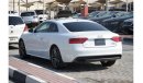 Audi A5 45 TFSI 45 TFSI QUATTRO CLEAN CAR / WITH WARRANTY