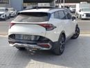 Kia Sportage LX 1.6L