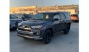 تويوتا 4Runner 2016 TOYOTA 4RNNUER SR5 IMPORTED FROM USA