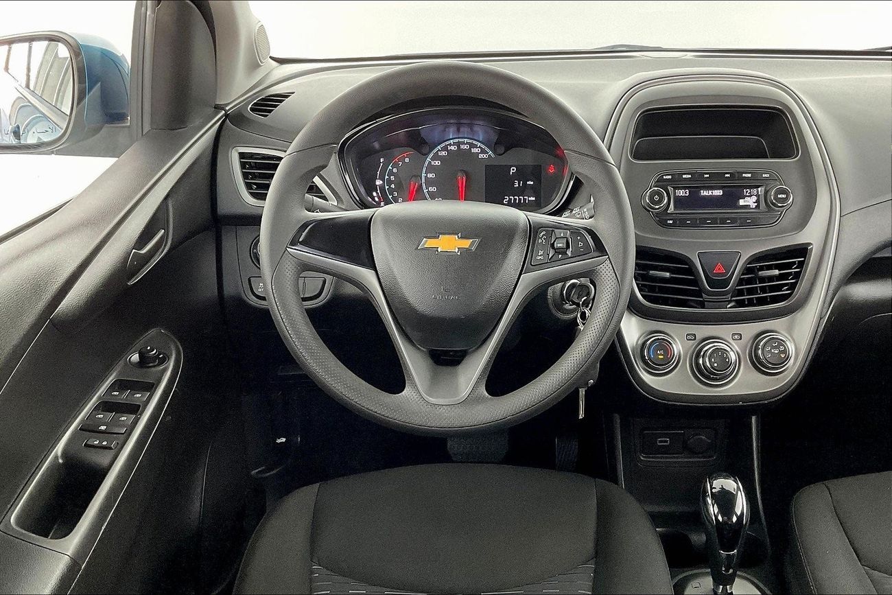 Chevrolet Spark LS