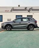 MG ZS LUX - 1.5T - 2026 MODEL