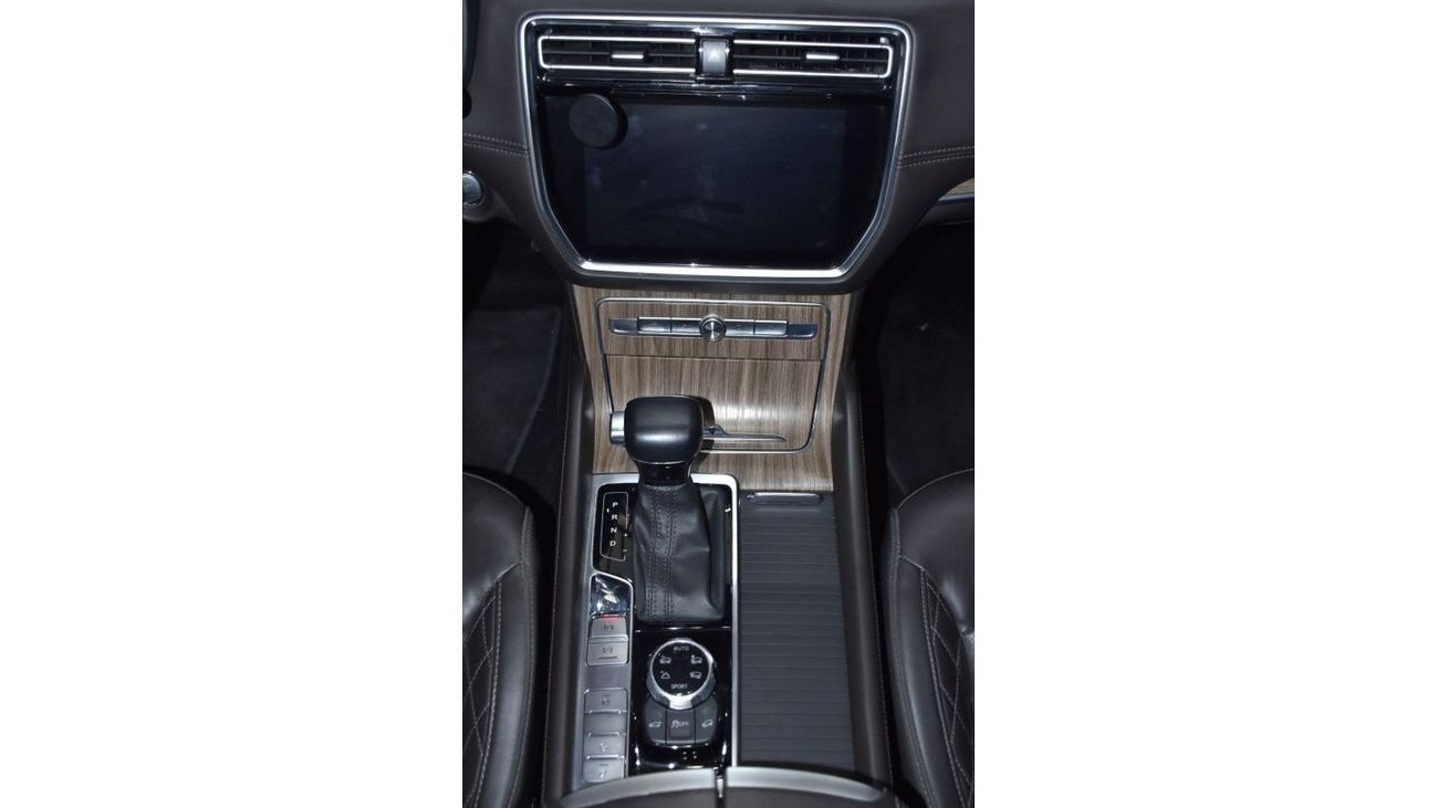 MG RX8 EXCELLENT DEAL for our MG RX8 AWD 30T ( 2022 Model ) in Grey Color GCC Specs