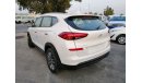 Hyundai Tucson 2.0