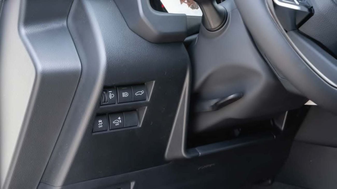 Toyota Land Cruiser TOYOTA LANDCRUISER 3.5 GXR HI