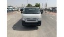 Toyota Hiace TOYOTA HIACE -- STD ROOF -- 2.5 L DIES b EL -- 15 SEAT -- AIR BAGS + ABS -- MODEL 2021