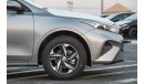 Kia Cerato KIA CERATO 1.6L FWD SEDAN 2024 | ALLOY WHEELS | FM/AM RADIO | POWER WINDOWS | POWER STEERING | FRONT