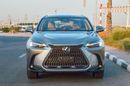 لكزس NX350h LEXUS NX350 2.4L AWD PETROL SUV 2025