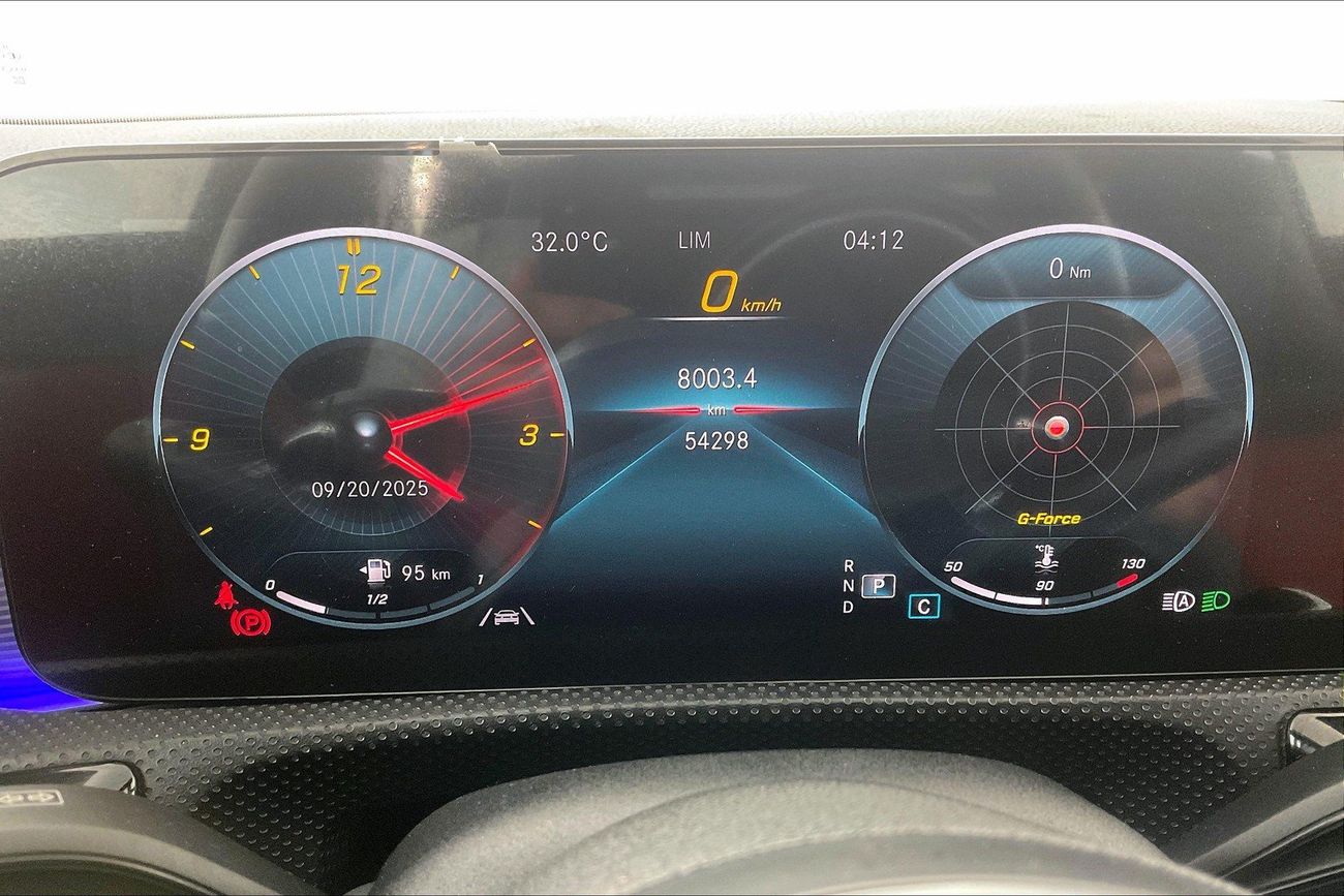 Mercedes-Benz CLA 250 Premium | Guaranteed Warranty | 0 Down Payment