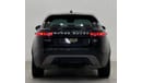 لاند روفر رينج روفر فيلار 2019 Range Rover Velar, April 2024 Warranty, Full Service History, GCC