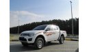 Mitsubishi L200 2015 4X4 ref#818