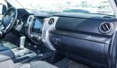 Toyota Tundra American space very clean condition