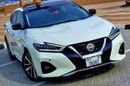 Nissan Maxima SR1 SL FULL OPTIONS (URGENT)