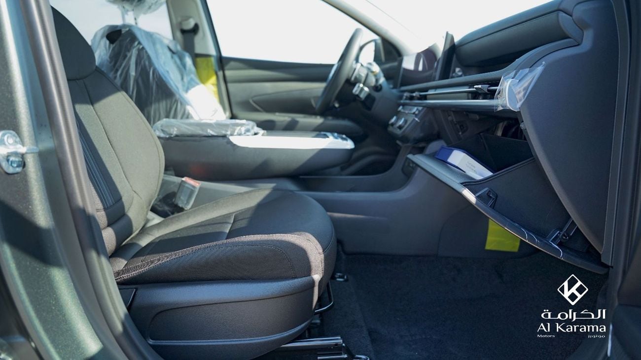 Hyundai Tucson 2.0L Diesel | HTRAC | 12.3 Inch Screen | 360 Camera |  Paddle Shifters | Parking Assist