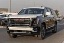 GMC Yukon XL GMC Yukon XL Elevation | 2025 | 2WD (Export)