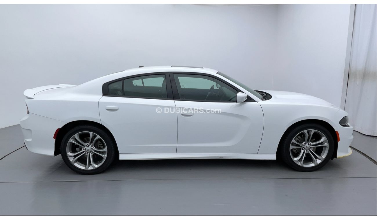 Dodge Charger GT 3.6 | Under Warranty | Inspected on 150+ parameters