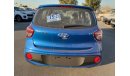 Hyundai i10 Grand 1.2 Automatic