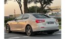 Maserati Ghibli Std BEST DEAL MASERATI GHIBLI 2017 GCC