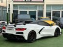 Chevrolet Corvette CHEVROLET CORVETTE C8 3LT IMPORT 2023 PERFECT CONDITION FULL OPTION