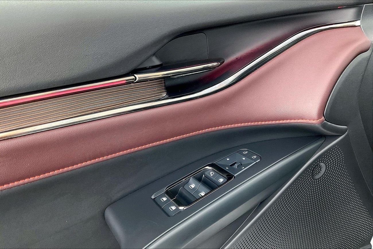 Ford Taurus Titanium | 1 year free warranty | 1.99% financing rate | Flood Free