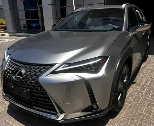 لكزس UX300h PREMIER Lexus UX 300e 2025 مواصفات خليجية