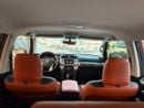 Toyota 4Runner Leader Seat Perfect and smooth car
