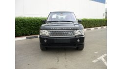 Land Rover Range Rover Vogue HSE