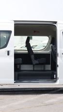 Toyota Hiace GL AUTOMATIC