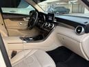 مرسيدس بنز GLC 300