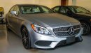 Mercedes-Benz CLS 550